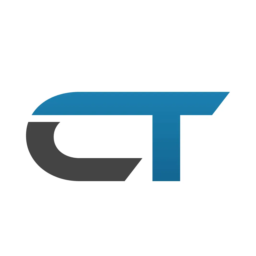 Cashier Thru Logo