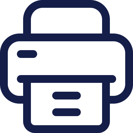 Printer Icon