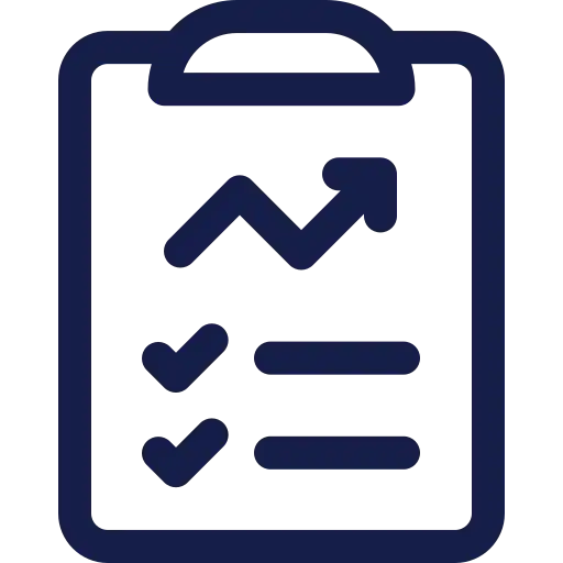 Reports Icon