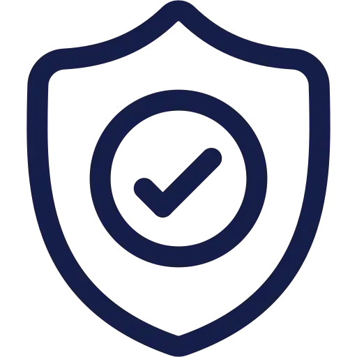 Security Shield Icon